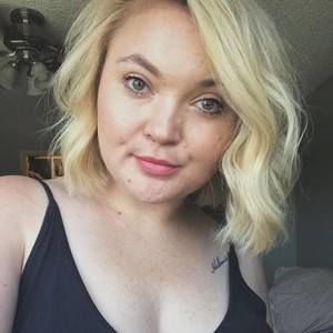 Meet your Posher, Kelsey